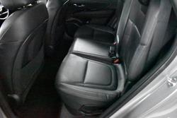 2021 Hyundai Tucson Elite