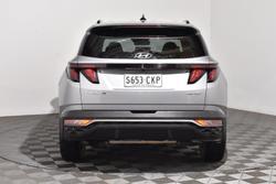 2021 Hyundai Tucson Elite