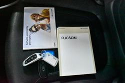 2021 Hyundai Tucson Elite