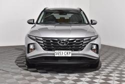 2021 Hyundai Tucson Elite