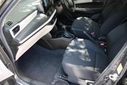 2024 Suzuki Swift Hybrid