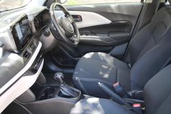 2024 Suzuki Swift Hybrid