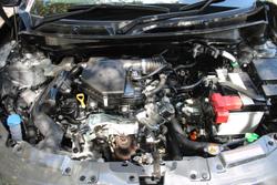 2024 Suzuki Swift Hybrid