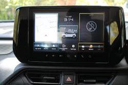 2024 Suzuki Swift Hybrid