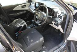 2024 Suzuki Swift Hybrid