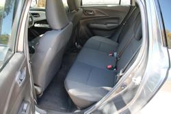 2024 Suzuki Swift Hybrid