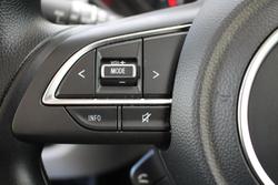 2024 Suzuki Swift Hybrid