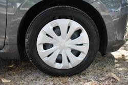 2024 Suzuki Swift Hybrid