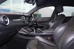 2019 Alfa Romeo Stelvio Quadrifoglio