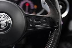 2019 Alfa Romeo Stelvio Quadrifoglio