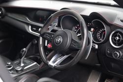 2019 Alfa Romeo Stelvio Quadrifoglio