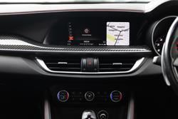 2019 Alfa Romeo Stelvio Quadrifoglio