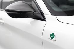 2019 Alfa Romeo Stelvio Quadrifoglio