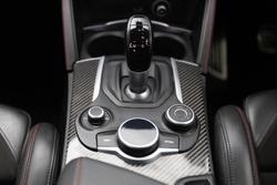 2019 Alfa Romeo Stelvio Quadrifoglio