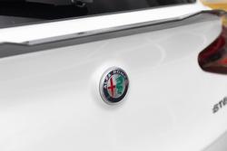 2019 Alfa Romeo Stelvio Quadrifoglio