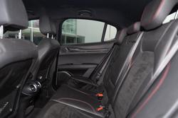2019 Alfa Romeo Stelvio Quadrifoglio