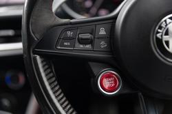 2019 Alfa Romeo Stelvio Quadrifoglio