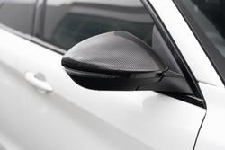 2019 Alfa Romeo Stelvio Quadrifoglio