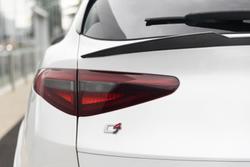 2019 Alfa Romeo Stelvio Quadrifoglio