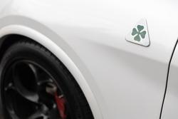 2019 Alfa Romeo Stelvio Quadrifoglio