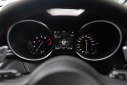 2019 Alfa Romeo Stelvio Quadrifoglio