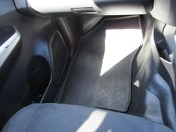 2018 Nissan Navara Silverline