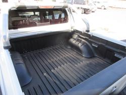 2018 Nissan Navara Silverline