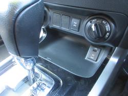 2018 Nissan Navara Silverline