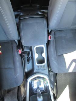 2018 Nissan Navara Silverline