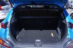 2019 Hyundai Kona Elite