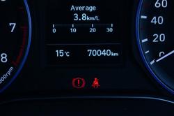 2019 Hyundai Kona Elite