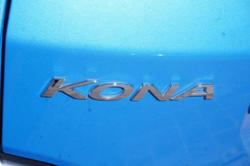 2019 Hyundai Kona Elite