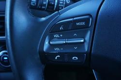 2019 Hyundai Kona Elite