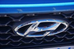 2019 Hyundai Kona Elite