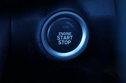 2019 Hyundai Kona Elite