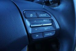 2019 Hyundai Kona Elite