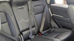 2019 Land Rover Range Rover Sport SDV6 183kW SE L494 MY20 4X4 Constant Fuji White