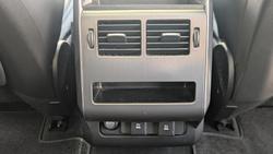 2019 Land Rover Range Rover Sport SDV6 183kW SE L494 MY20 4X4 Constant Fuji White