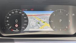 2019 Land Rover Range Rover Sport SDV6 183kW SE L494 MY20 4X4 Constant Fuji White