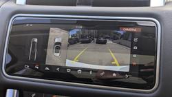 2019 Land Rover Range Rover Sport SDV6 183kW SE L494 MY20 4X4 Constant Fuji White