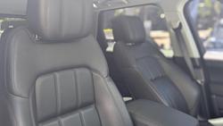 2019 Land Rover Range Rover Sport SDV6 183kW SE L494 MY20 4X4 Constant Fuji White