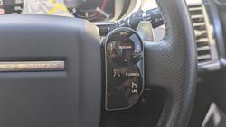 2019 Land Rover Range Rover Sport SDV6 183kW SE L494 MY20 4X4 Constant Fuji White