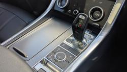 2019 Land Rover Range Rover Sport SDV6 183kW SE L494 MY20 4X4 Constant Fuji White