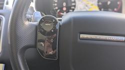 2019 Land Rover Range Rover Sport SDV6 183kW SE L494 MY20 4X4 Constant Fuji White