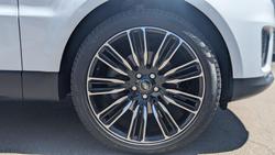 2019 Land Rover Range Rover Sport SDV6 183kW SE L494 MY20 4X4 Constant Fuji White