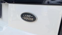 2019 Land Rover Range Rover Sport SDV6 183kW SE L494 MY20 4X4 Constant Fuji White