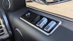 2019 Land Rover Range Rover Sport SDV6 183kW SE L494 MY20 4X4 Constant Fuji White