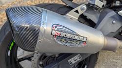 2018 Kawasaki NINJA 400 Green/Black