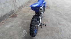 2025 Yamaha YZ450F