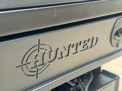 2020 Toyota Landcruiser GXL